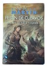 Pack Festin De Cuervos I Y Ii Edicion Especial Rara — imagen 7