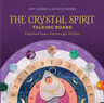 The Crystal Spirit Piedras Tabla Espiritus Tarot Oraculo — imagen 1