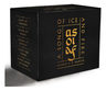 George R. R. Martin's A Game Of Thrones 5-book Boxed Set — imagen 2