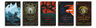 George R. R. Martin's A Game Of Thrones 5-book Boxed Set — imagen 3