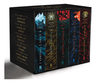 George R. R. Martin's A Game Of Thrones 5-book Boxed Set — imagen 1