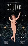 Zodiac Tarot Cartas Astrología Místico Adivinación — imagen 4