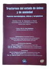 Trastornos Ánimo Ansiedad Alvano Neurobiolólogicos Clínicos — imagen 1