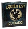 ¿quien Es? ¡cuidado! ­incre­bles Imagenes Cambiantes! Outlet — imagen 2