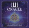 11.11 Oracle Alana Fairchild Oraculo Tarot — imagen 1