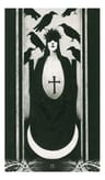 Tarot Lo Scarabeo Murder Of Crows Español 78 Cartas — imagen 10