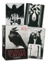 Tarot Lo Scarabeo Murder Of Crows Español 78 Cartas — imagen 7