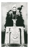 Tarot Lo Scarabeo Murder Of Crows Español 78 Cartas — imagen 9