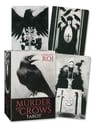 Tarot Lo Scarabeo Murder Of Crows Español 78 Cartas — imagen 1