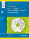 Trastornos De La Conducta Alimentaria Y Obesidad, De Morandé Lavin, Gonzalo. Editorial Medica Panamericana, Tapa Blanda En Español, 2014 — imagen 1