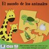 Puzzle El Mundo De Los Animales De Barbo Toys Para Niños De 3 A 6 Años — imagen 2