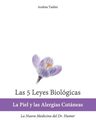 La Nueva Medicina Del Dr. Hamer Piel Y Alergias Cutáneas — imagen 1
