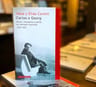 Cartas A Georg: Amor, Literatura Y Exilio En Tiempos Oscuros 1933-1948, De Elias Canetti., Vol. 1. Editorial Galaxia Gutenberg, Tapa Blanda En Español — imagen 2