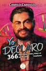 Yo Declaro: 366 Declaraciones De Mujer Para La Mañana, De Camilo Cardozo. Editorial Independently Published, Tapa Blanda En Español, 2022 — imagen 1