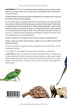 Cuaderno Autotrabajar Duelo Animal Mascota Vidal — imagen 2