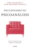 Diccionario De Psicoanálisis Dirección Lagache Laplanche De Jean Laplanche Vol 1 Editorial Paidós Tapa Blanda En Español — imagen 2