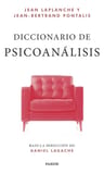 Diccionario De Psicoanálisis Dirección Lagache Laplanche De Jean Laplanche Vol 1 Editorial Paidós Tapa Blanda En Español — imagen 1