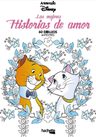 Las Mejores Amor 60 Disney Arteterapia Colorear Antiestrés — imagen 1