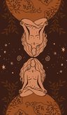 Earth Woman Tarot Oraculo Mujer Tierra Baraja — imagen 2