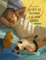 Los Gatos Que Observaban A Los Niños Dormidos — imagen 1
