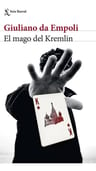 Libro El Mago Del Kremlin - Giuliano Da Empoli — imagen 1