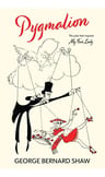 Pygmalion, De George Bernard Shaw. Editorial Warbler Classics, Tapa Blanda En Inglés, 2022 — imagen 2