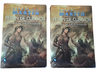 Pack Festin De Cuervos: Canción De Hielo Y Fuego, De Geroge R.r. Martin., Vol. I Y Ii. Editorial Gigamesh, Tapa Blanda En Español, 2007 — imagen 3