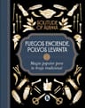 Libro Fuegos Enciende, Polvos Levanta - Solitude Of Alanna — imagen 1