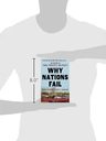 Why Nations Fail Prosperity, Poverty Daron Acemoglu — imagen 7