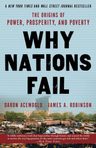 Why Nations Fail Prosperity, Poverty Daron Acemoglu — imagen 1