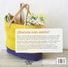 Piezas Y Accesorios Trapillo Diseños Rápidos Restos Telas — imagen 3