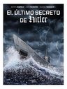 El Último Secreto De Hitler Novela Gráfica Hechos Reales — imagen 2
