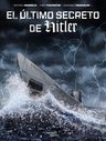 El Último Secreto De Hitler Novela Gráfica Hechos Reales — imagen 1