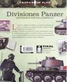 Divisiones Panzer - Las Fuerzas De Choque De La Wehrmacht — imagen 2