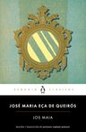 Los Maia José María Eça De Queirós — imagen 2