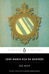 Los Maia, De Eça De Queirós, José Maria. Editorial Penguin Clásicos, Tapa Blanda En Español — imagen 2