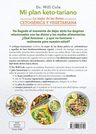 Mi Plan Keto Vegetariano Cetogenica — imagen 2
