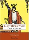 Tarot Rider Waite Guia Definitiva — imagen 7