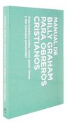 Manual De Billy Graham Obreros Cristianos Cristo Biblia — imagen 2