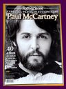 Revista Rolling Stone Especial Para Coleccionista Paul Mccartney, De Revista Rolling Stone. Editorial Rolling Stone, Tapa Blanda En Español — imagen 1