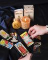 Tarot Mini Rider Waite Smith — imagen 3