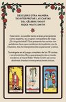Tarot Mini Rider Waite Smith — imagen 4