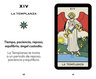 Tarot Mini Rider Waite Smith — imagen 6