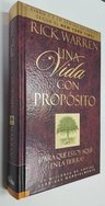 Una Vida Con Propósito - Tapa Dura — imagen 2