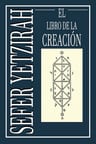 Sefer Yetzirah El Libro De La Creación De Abraham Editorial Bnpublishing Tapa Blanda — imagen 1