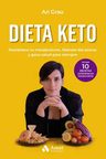 Dieta Keto: Restablece Tu Metabolismo, Libérate Del Azúcar — imagen 1
