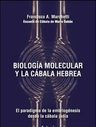 Biologia Molecular Cabala Hebrea Marchetti Escuela Saban — imagen 2
