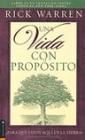 Libro: Una Vida Con Proposito - Warren, Rick — imagen 2