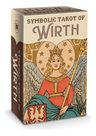 Symbolic Tarot Of Wirth Oraculo Barajas Adivinatorias — imagen 1