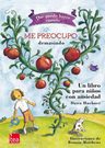 ¿qué Puedo Hacer Cuando Me Preocupo Demasiado? — imagen 4